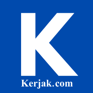 Logo Kerjak.com